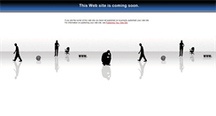 Desktop Screenshot of coyer.net